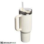 ماگ استنلی STANLEY مدل QUENCHER H2.0 FLUTED 1.18L