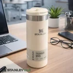 ماگ استنلی STANLEY مدل AEROLIGHT TRANSIT 470ml