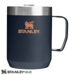 ماگ استنلی STANLEY مدل STAY-HOT CAMP MUG 236ML