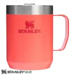 ماگ استنلی STANLEY مدل STAY-HOT CAMP MUG 236ML