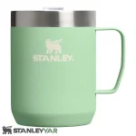 ماگ استنلی STANLEY مدل STAY-HOT CAMP MUG 236ML