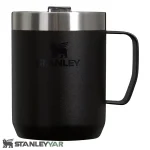 ماگ استنلی STANLEY مدل STAY-HOT CAMP MUG 236ML