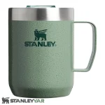 ماگ استنلی STANLEY مدل STAY-HOT CAMP MUG 236ML
