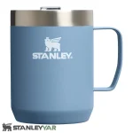 ماگ استنلی STANLEY مدل STAY-HOT CAMP MUG 236ML