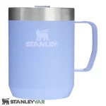 ماگ استنلی STANLEY مدل STAY-HOT CAMP MUG 236ML