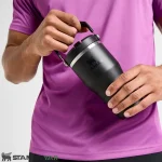 قمقمه استنلی STANLEY مدل FLIP STRAW TUMBLER 0.59L
