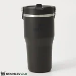 قمقمه استنلی STANLEY مدل FLIP STRAW TUMBLER 0.59L