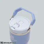 قمقمه استنلی STANLEY مدل FLIP STRAW TUMBLER 0.59L