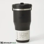 قمقمه استنلی STANLEY مدل FLIP STRAW TUMBLER 0.59L