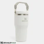 قمقمه استنلی STANLEY مدل FLIP STRAW TUMBLER 0.59L