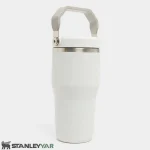 قمقمه استنلی STANLEY مدل FLIP STRAW TUMBLER 0.59L