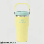 قمقمه استنلی STANLEY مدل FLIP STRAW TUMBLER 0.59L