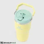 قمقمه استنلی STANLEY مدل FLIP STRAW TUMBLER 0.59L