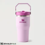 قمقمه استنلی STANLEY مدل FLIP STRAW TUMBLER 0.59L