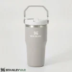 قمقمه استنلی STANLEY مدل FLIP STRAW TUMBLER 0.59L