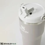 قمقمه استنلی STANLEY مدل FLIP STRAW TUMBLER 0.59L