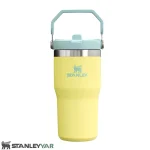 قمقمه استنلی STANLEY مدل FLIP STRAW TUMBLER 0.59L