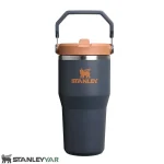 قمقمه استنلی STANLEY مدل FLIP STRAW TUMBLER 0.59L
