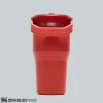 قمقمه استنلی STANLEY مدل FLIP STRAW TUMBLER 0.59L