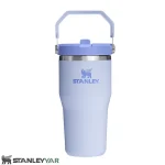 قمقمه استنلی STANLEY مدل FLIP STRAW TUMBLER 0.59L