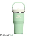 قمقمه استنلی STANLEY مدل FLIP STRAW TUMBLER 0.59L