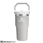 قمقمه استنلی STANLEY مدل FLIP STRAW TUMBLER 0.59L