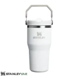 قمقمه استنلی STANLEY مدل FLIP STRAW TUMBLER 0.59L