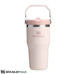 قمقمه استنلی STANLEY مدل FLIP STRAW TUMBLER 0.59L