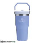 قمقمه استنلی STANLEY مدل FLIP STRAW TUMBLER 0.59L