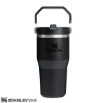 قمقمه استنلی STANLEY مدل FLIP STRAW TUMBLER 0.59L