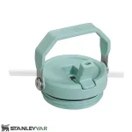 قمقمه استنلی STANLEY مدل FLIP STRAW TUMBLER 0.59L