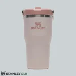 قمقمه استنلی STANLEY مدل FLIP STRAW TUMBLER 0.59L