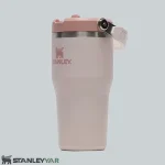 قمقمه استنلی STANLEY مدل FLIP STRAW TUMBLER 0.59L
