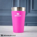 ماگ استنلی STANLEY مدل STACKING TUMBLER 0.47L