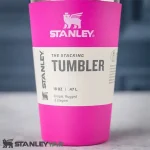 ماگ استنلی STANLEY مدل STACKING TUMBLER 0.47L