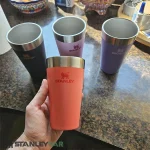ماگ استنلی STANLEY مدل STACKING TUMBLER 0.47L