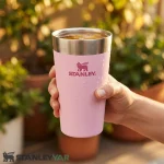 ماگ استنلی STANLEY مدل STACKING TUMBLER 0.47L