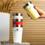 ماگ استنلی STANLEY مدل STACKING TUMBLER 0.47L