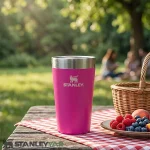 ماگ استنلی STANLEY مدل STACKING TUMBLER 0.47L