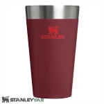 ماگ استنلی STANLEY مدل STACKING TUMBLER 0.47L