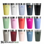 ماگ استنلی STANLEY مدل STACKING TUMBLER 0.47L