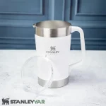 پارچ استنلی STANLEY مدل STAY CHILL PITCHER 1.9L