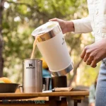 پارچ استنلی STANLEY مدل STAY CHILL PITCHER 1.9L