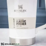 پارچ استنلی STANLEY مدل STAY CHILL PITCHER 1.9L