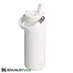 قمقمه استنلی STANLEY مدل ICEFLOW BOTTLE 2.0 - 0.47L
