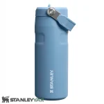 قمقمه استنلی STANLEY مدل ICEFLOW BOTTLE 2.0 - 0.47L
