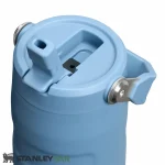 قمقمه استنلی STANLEY مدل ICEFLOW BOTTLE 2.0 - 0.47L