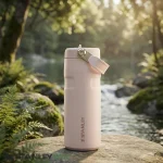 قمقمه استنلی STANLEY مدل ICEFLOW BOTTLE 2.0 - 0.47L