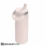 قمقمه استنلی STANLEY مدل ICEFLOW BOTTLE 2.0 - 0.47L
