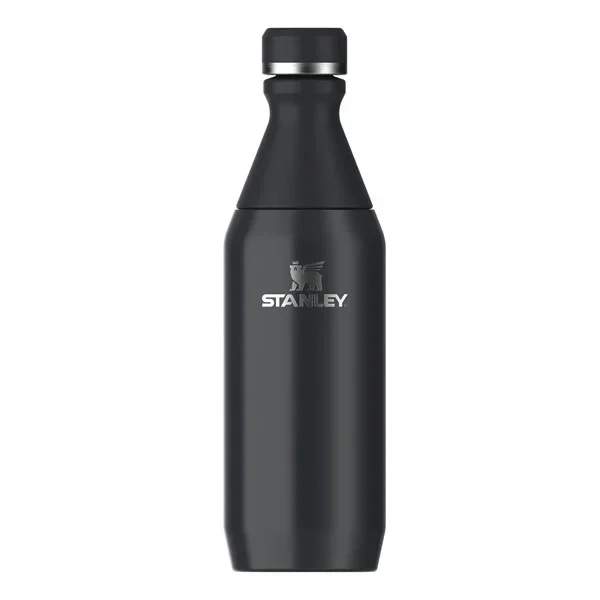 قمقمه استنلی STANLEY مدل ALL DAY SLIM BOTTLE 0.35L